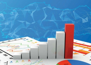 Yıllık enflasyon yüzde 78,62 oldu