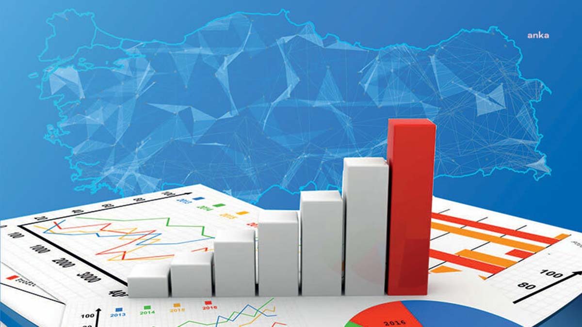 Yıllık enflasyon yüzde 78,62 oldu