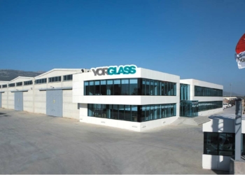 Yorglass'dan 'Cam Gibi Denizler' projesi