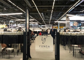 Yünsa'dan Sonbahar Kış 2023-2024 koleksiyonu