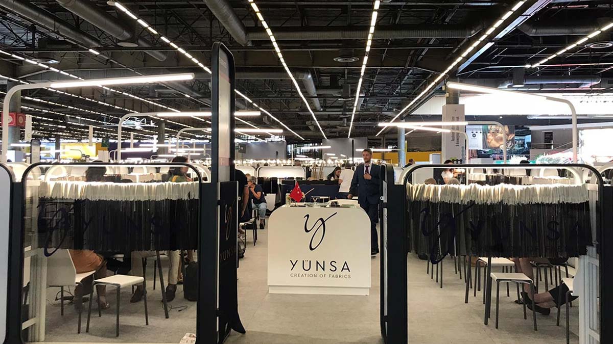 Yünsa'dan Sonbahar Kış 2023-2024 koleksiyonu