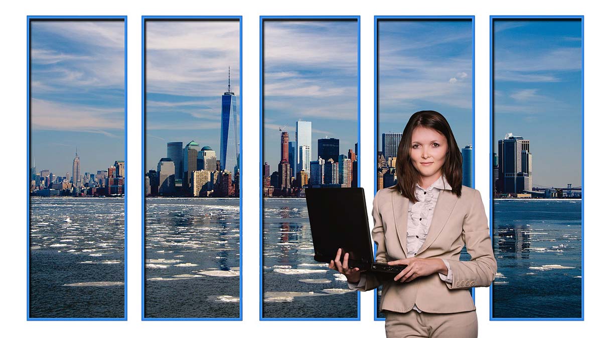 Yurtdışında çalışanlar çalışması zor ülkeleri seçti