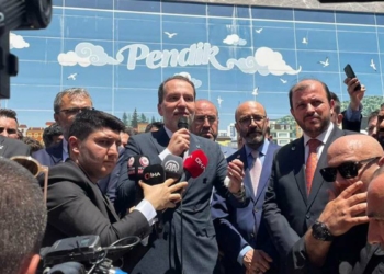 'Yüzde 100 maaş zammı ile işe başlayacağız'
