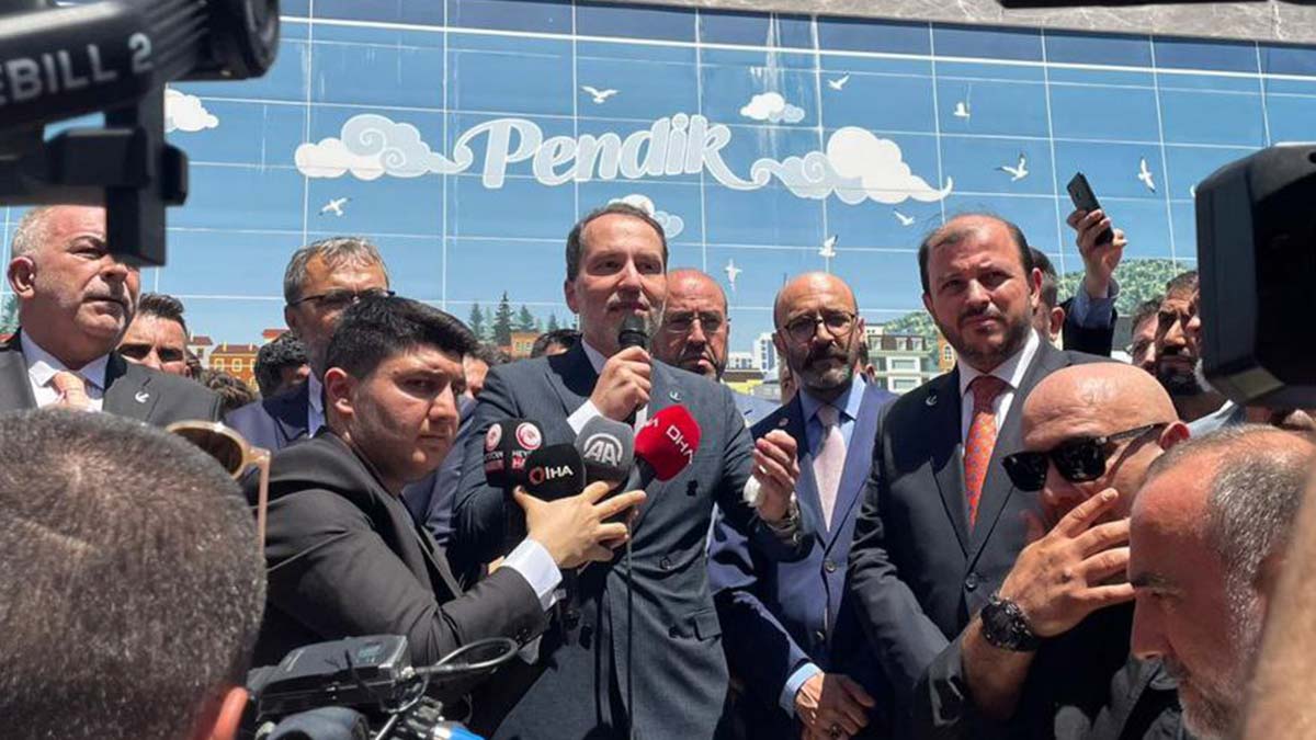 'Yüzde 100 maaş zammı ile işe başlayacağız'