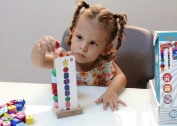 Z kuşağı eğitici oyuncaklarla gelişiyor