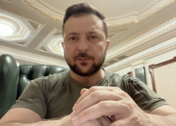 Zelenski: 40 bine yakın Rus askeri öldürüldü