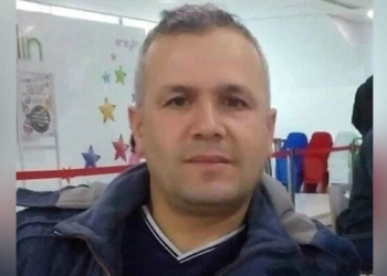 Zonguldak'ta, gazdan zehirlenen işçi öldü