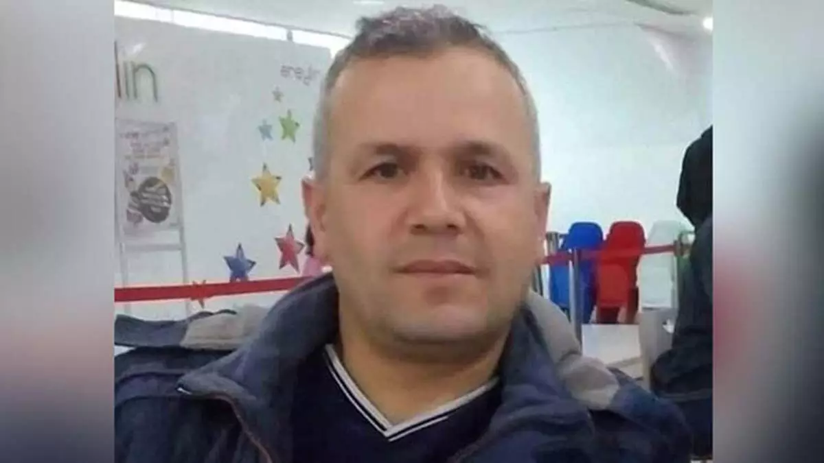 Zonguldak'ta, gazdan zehirlenen işçi öldü