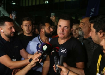 Fenerbahçe'ye karşı 85 dakika dayanabilmek gurur