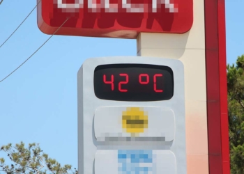 Adana'da termometreler 42 dereceyi gösterdi