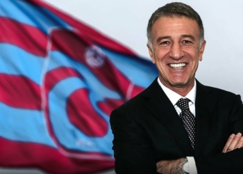 Ahmet Ağaoğlu'ndan Kurban Bayramı mesajı