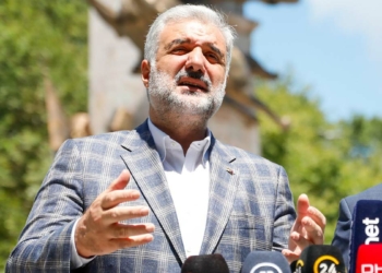 Kabaktepe'den 15 Temmuz çağrısı