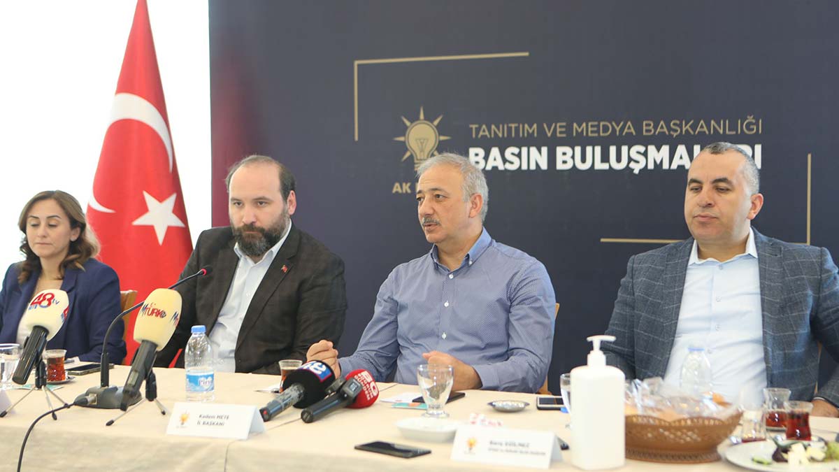 Yanan ormanların imara açılması söz konusu değil