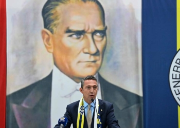 100'üncü yılda şampiyonluk Fenerbahçe'ye yakışacak