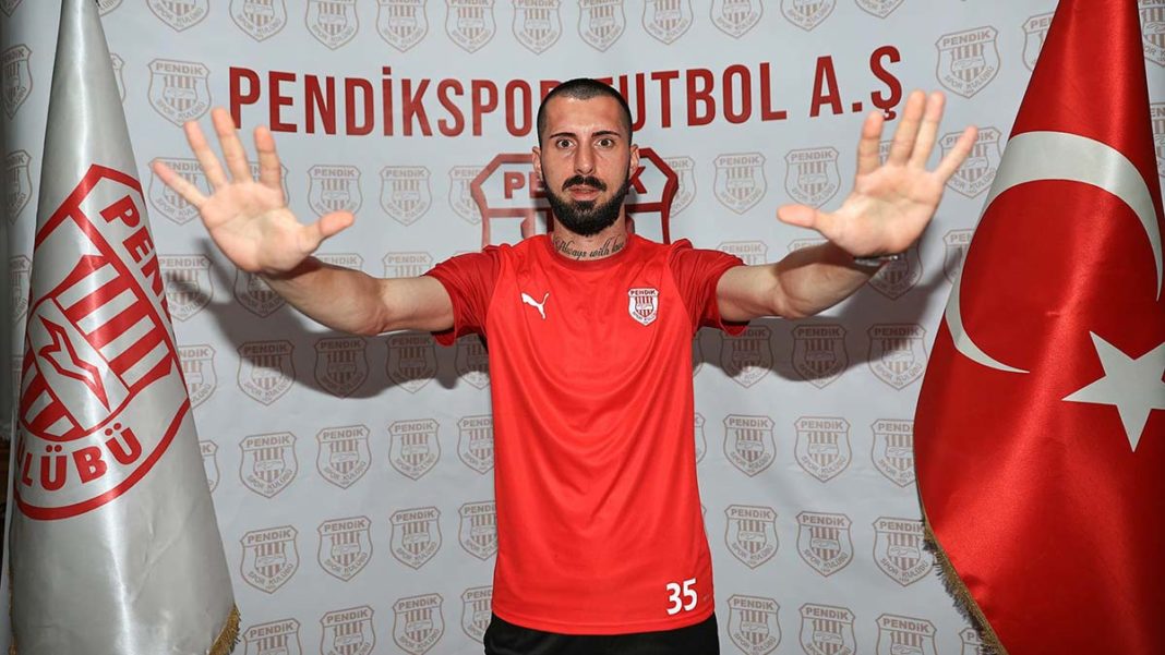 Pendikspor, eski Altaylı futbolcuları kadrosuna katıyor