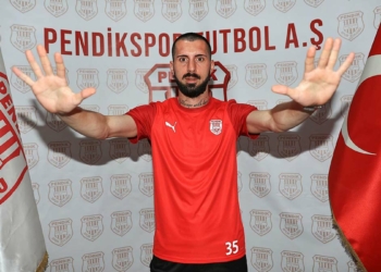 Pendikspor, eski Altaylı futbolcuları kadrosuna katıyor