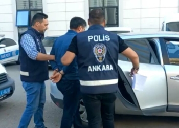 Ankara merkezli 11 ilde FETÖ soruşturması