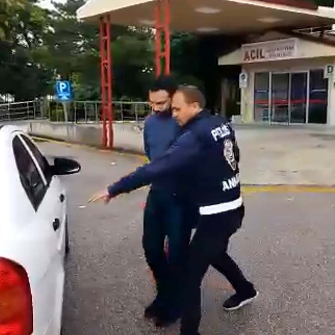 Ankara merkezli 11 ilde FETÖ soruşturması