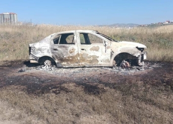 Ankara'da 2 taksi şoförünü gasbeden şüpheli yakalandı