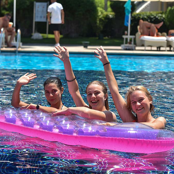 Antalya'da haziranda yeni rekorlar kırıldı