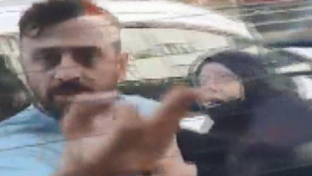 Arnavutköy'de İETT otobüs şoförüne saldırdılar
