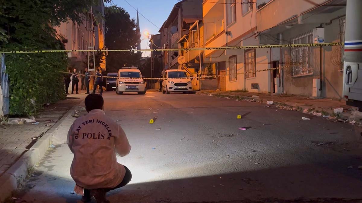 Teyze çocukları kavgası cinayetle sonlandı