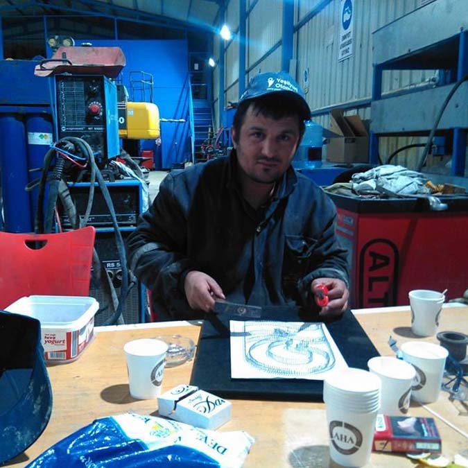 Teyze çocukları kavgası cinayetle sonlandı