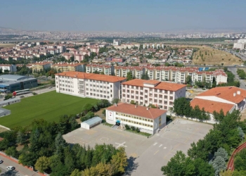ASELSAN tercih döneminde 0.44'lük dilimden öğrenci aldı