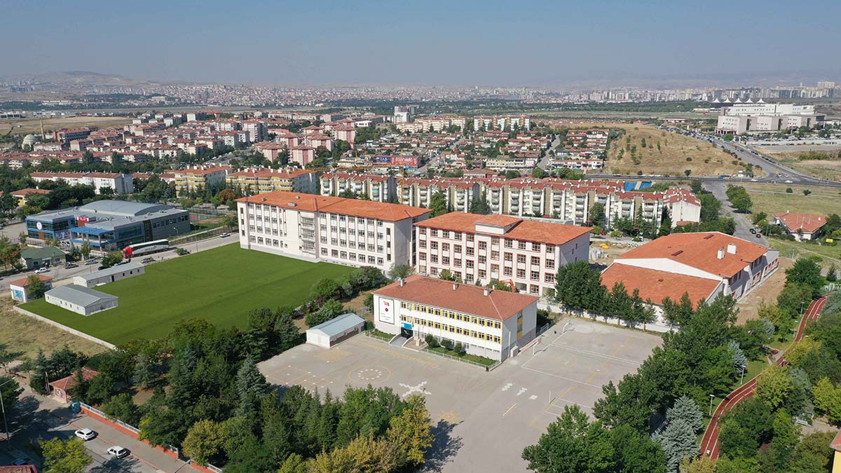 ASELSAN tercih döneminde 0.44'lük dilimden öğrenci aldı