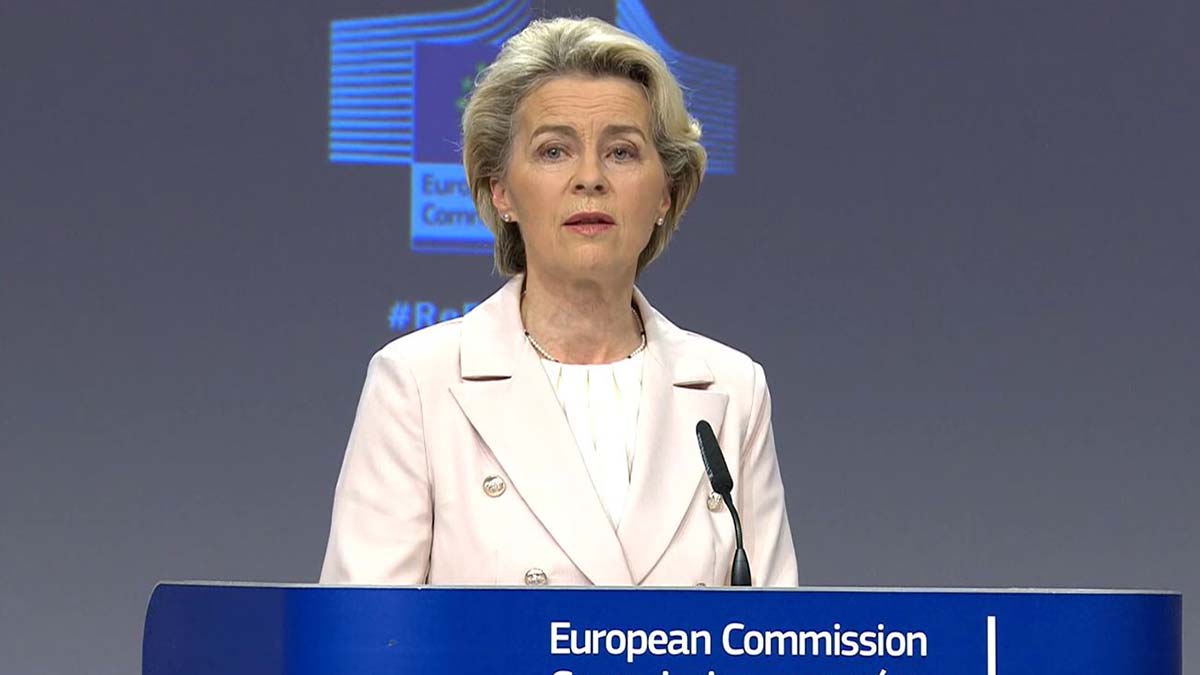 Rusya bize şantaj yapıyor