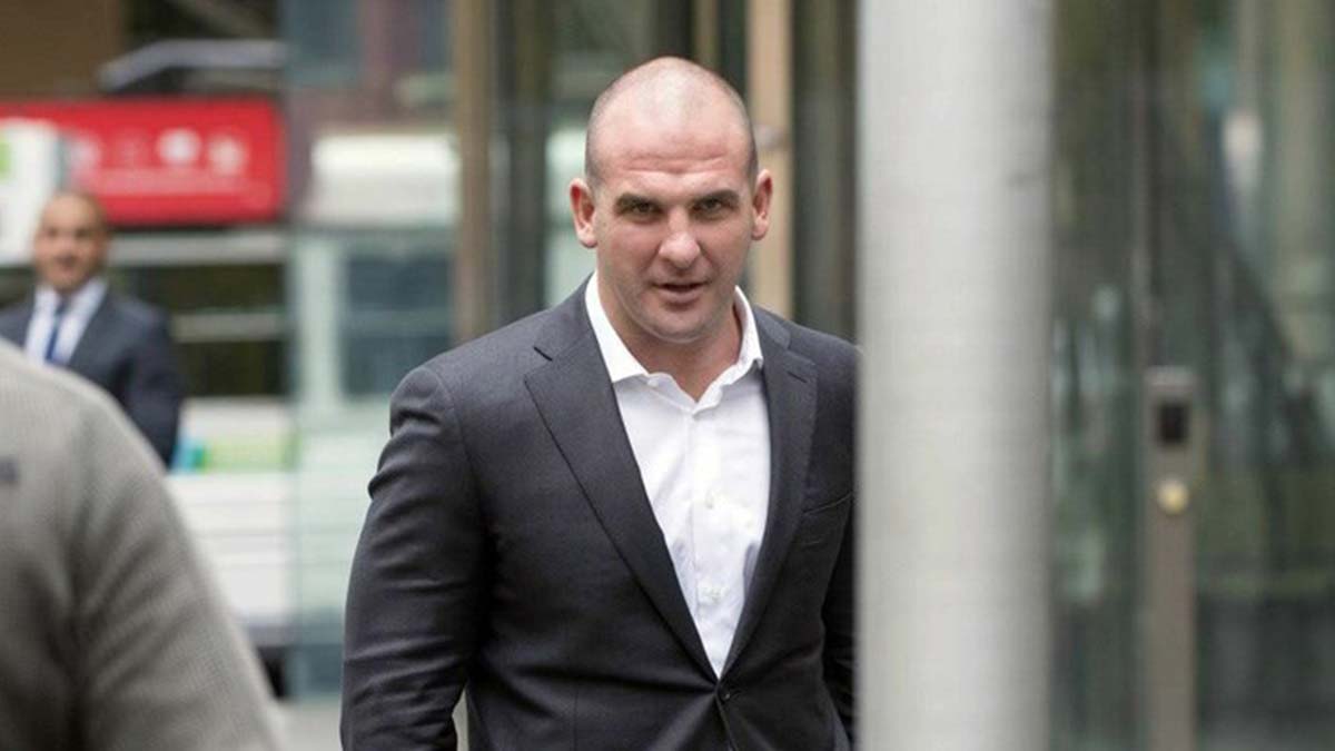 Uyuşturucu kaçakçısı ve çete lideri sınır dışı edilecek