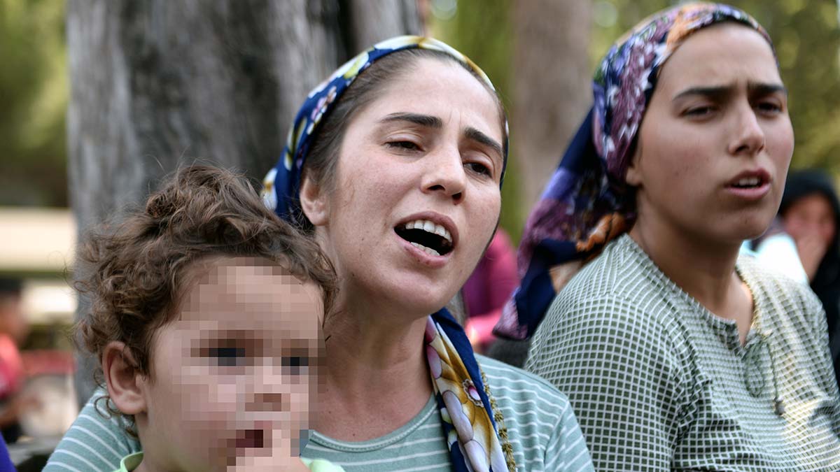 Cansu Yıldız'ın çalıştığı fabrikayı basan katil tutuklandı