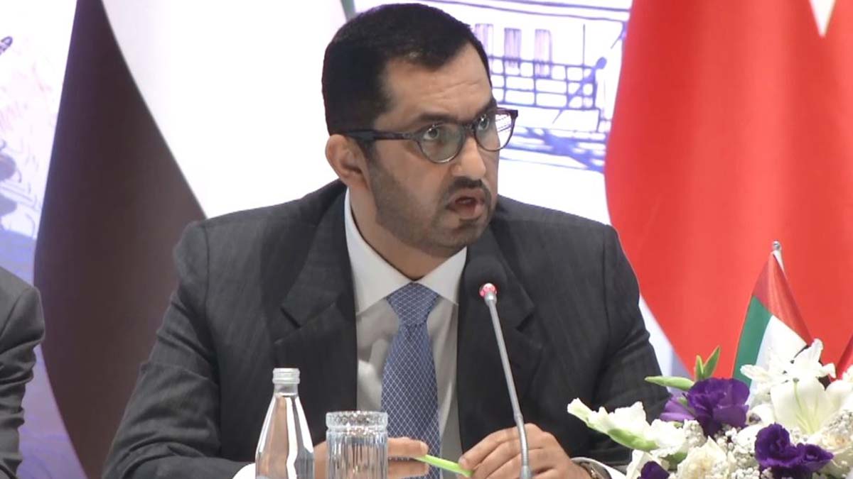 BAE ve Türkiye arasında ticari ve kültürel bağ var