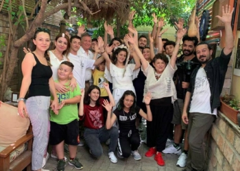 Bağımlılığa karşı sanatla mücadele