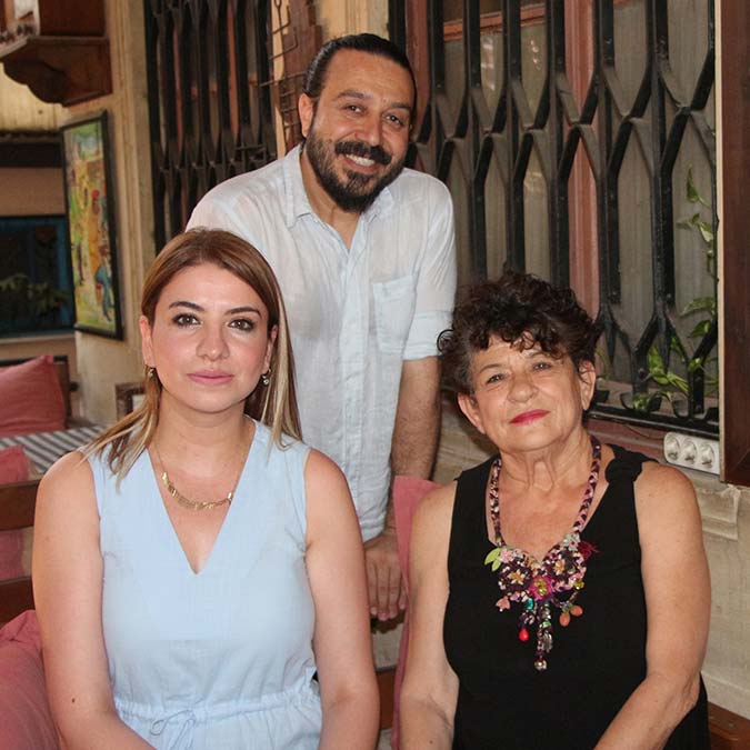 Bağımlılığa karşı sanatla mücadele