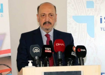 İstihdam yaratan projeleri arttırmamız lazım