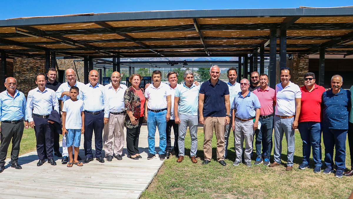 Kurban Bayramı tatili Türkiye genelinde yoğun geçti