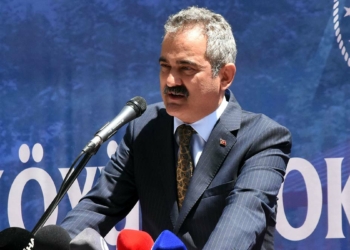 Bitlis Köy Yaşam Merkezi'nin açılışı yapıldı