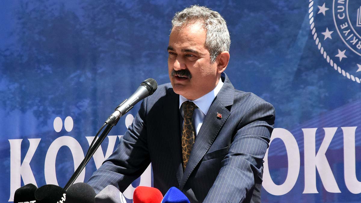 Bitlis Köy Yaşam Merkezi'nin açılışı yapıldı