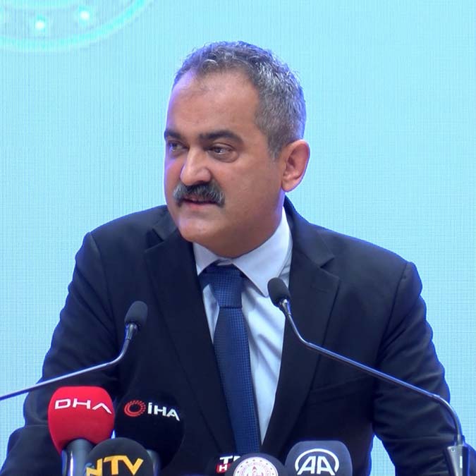 İsteyen velimiz bağış yapabilir