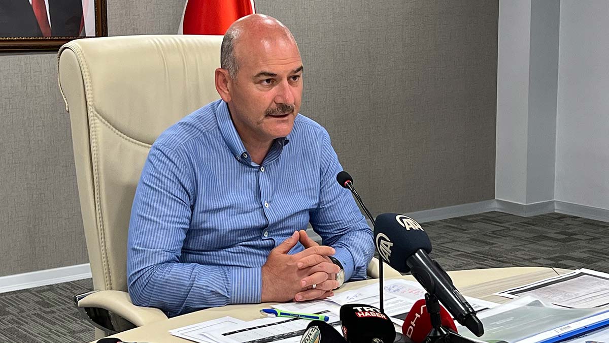 Kastamonu ve Bartın'da sel felaketinin bilançosu ağır