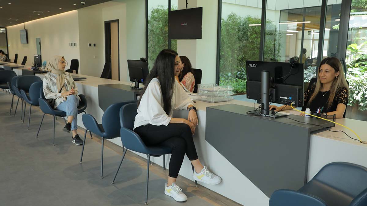 BİKAM 18 ayda 665 kişiye istihdam sağladı