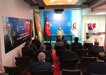Yunanistan'ın silahlanmasının ciddiyetle ele alınması gerekir