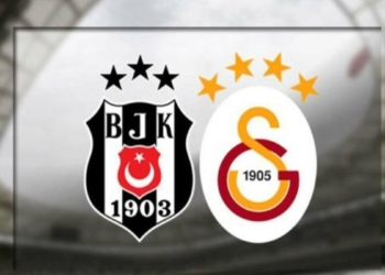 Beşiktaş ve Galatasaray karşılaşması D-Smart'ta