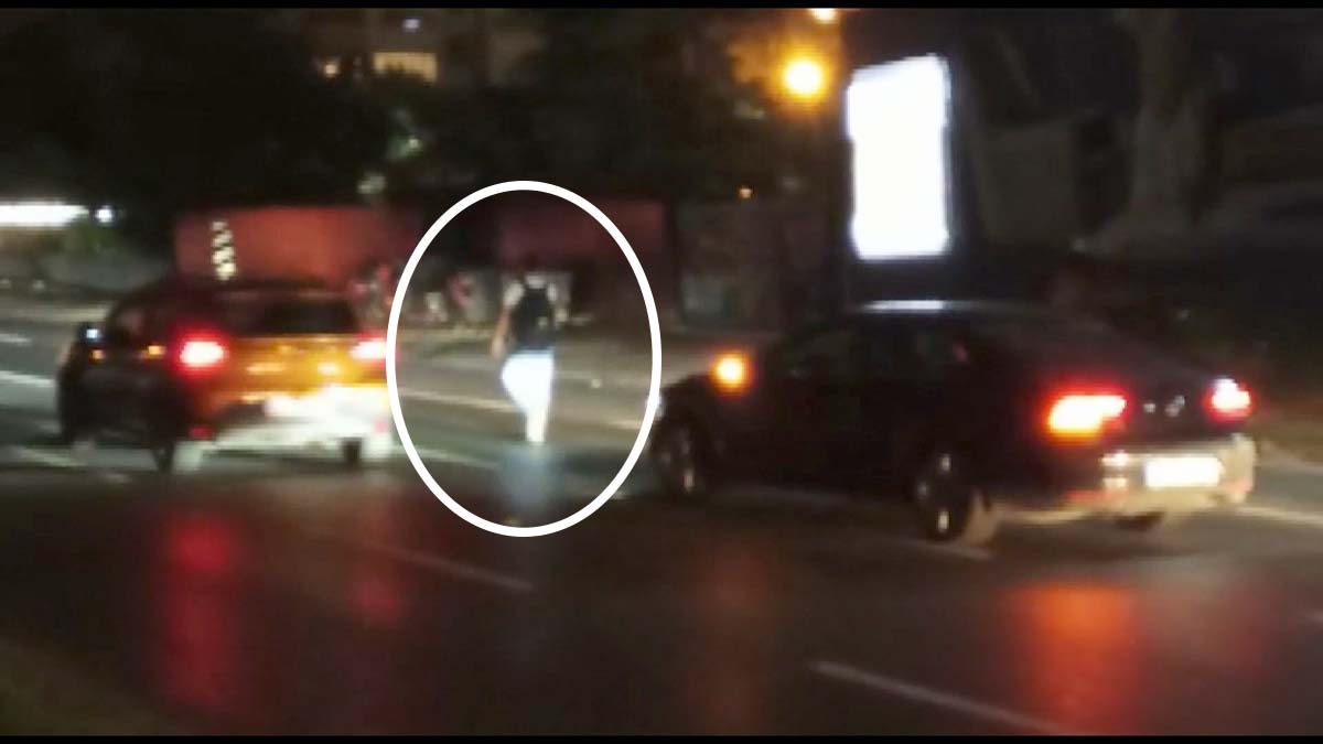 Beşiktaş'ta canını hiçe saydı