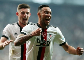 Josef De Souza'nın sakatlığı büyük