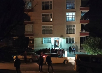 Ankara'da cinayet; eşini bıçakladı, kayınpederini öldürdü