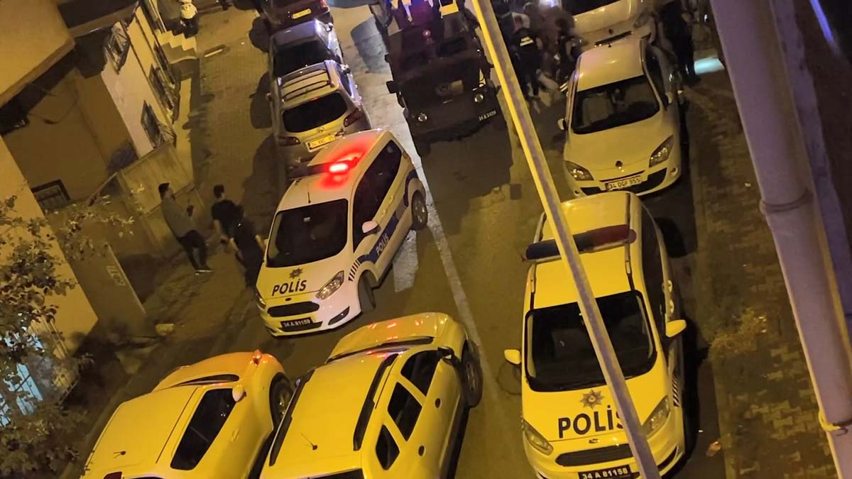 Aile faciası; Eşini ve kayınvalidesini öldürdü