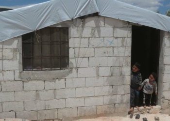 100 bin briket ev yıl sonuna kadar tamamlanacak