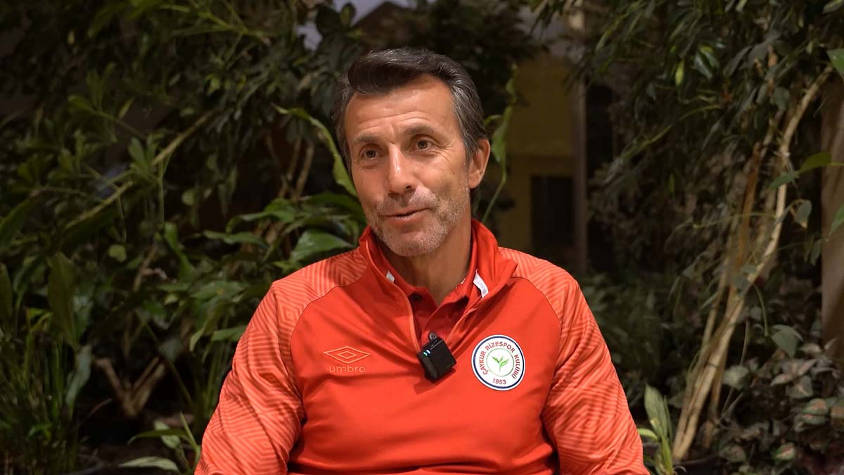 Doğru transfer hamleleri yapıyoruz